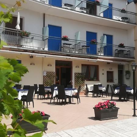 Hotel Luisa Brenzone sul Garda Εξωτερικό φωτογραφία