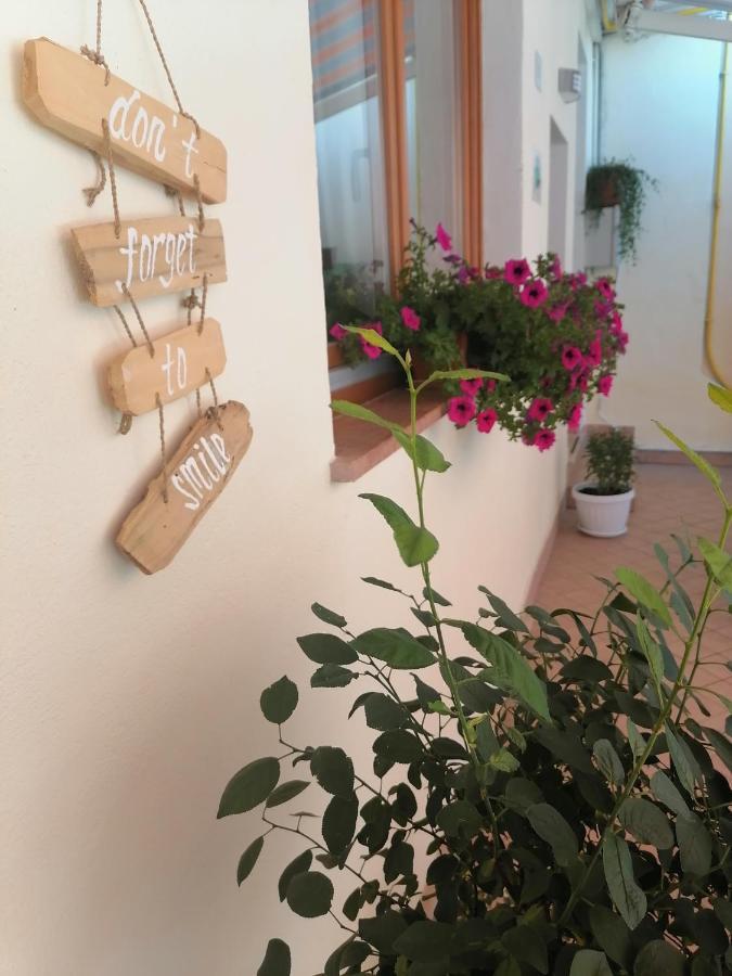 Hotel Luisa Brenzone sul Garda Εξωτερικό φωτογραφία