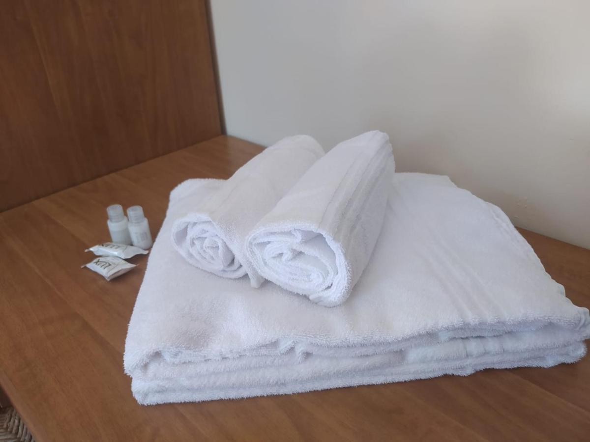 Hotel Luisa Brenzone sul Garda Εξωτερικό φωτογραφία