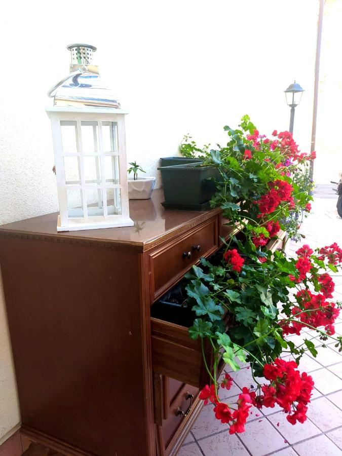 Hotel Luisa Brenzone sul Garda Εξωτερικό φωτογραφία