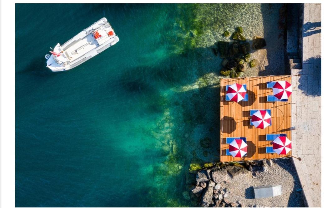 Hotel Luisa Brenzone sul Garda Εξωτερικό φωτογραφία