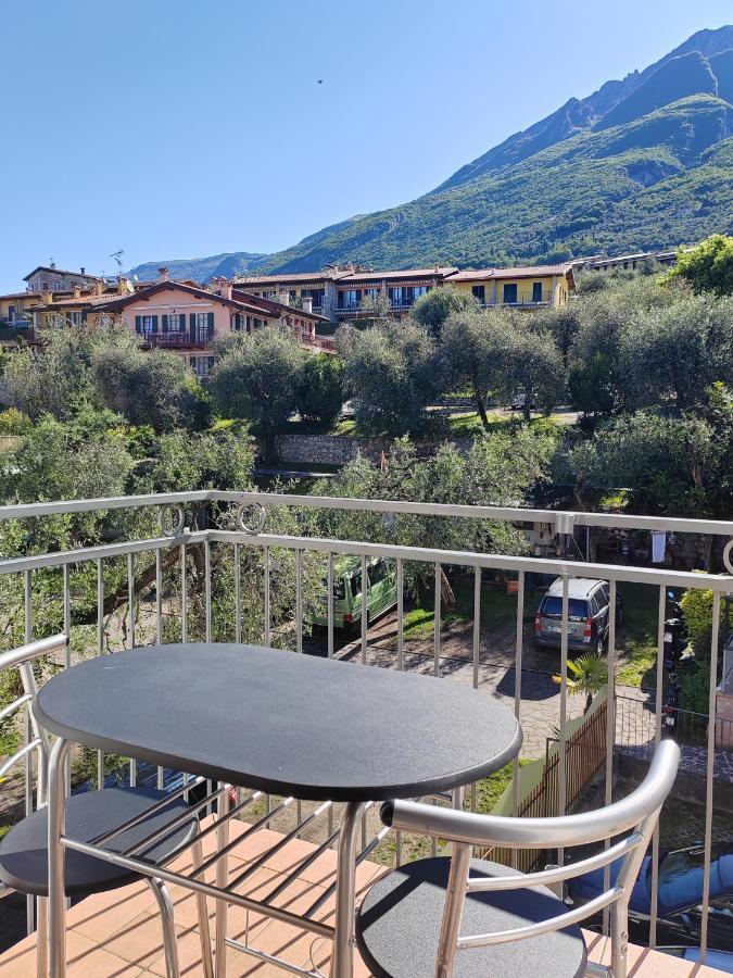 Hotel Luisa Brenzone sul Garda Εξωτερικό φωτογραφία