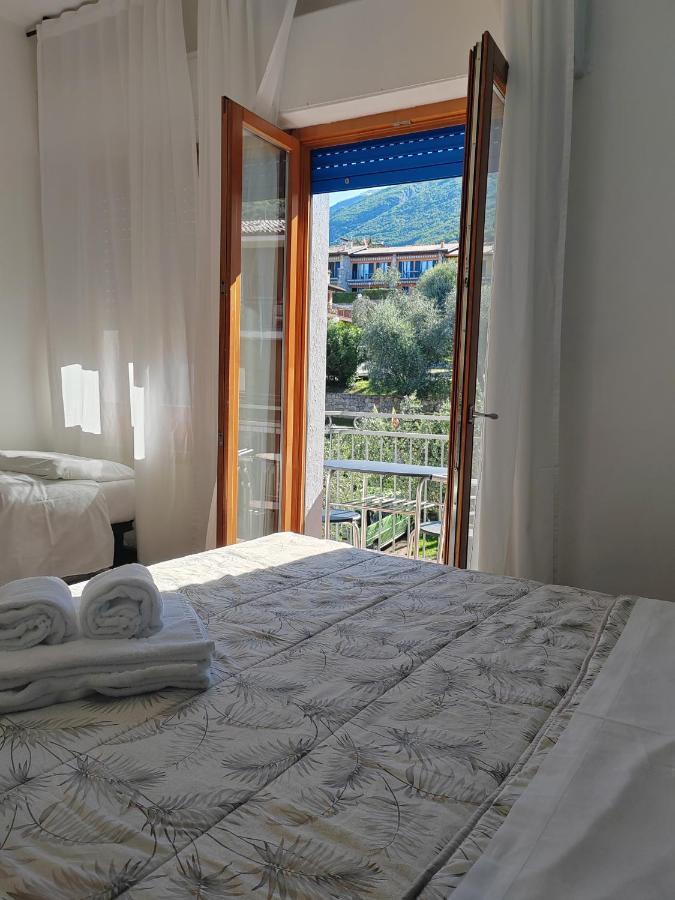Hotel Luisa Brenzone sul Garda Εξωτερικό φωτογραφία