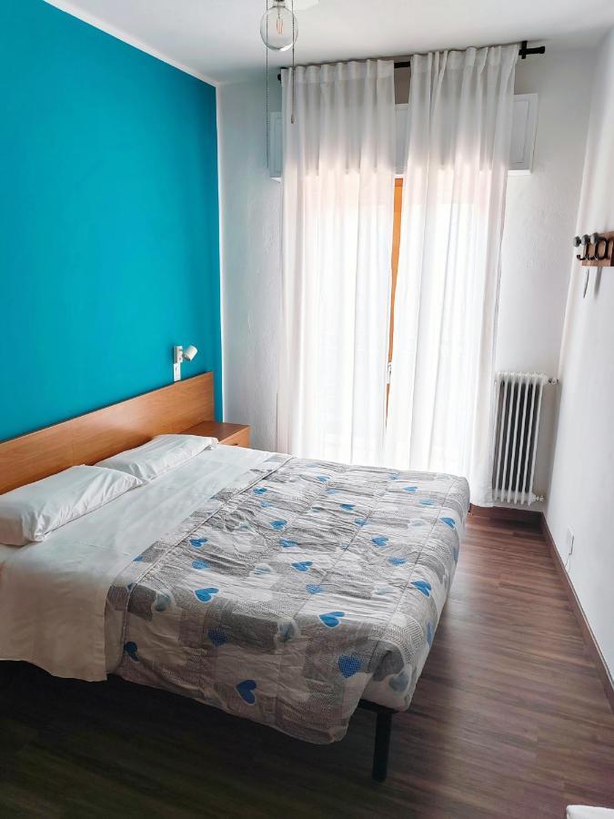 Hotel Luisa Brenzone sul Garda Εξωτερικό φωτογραφία