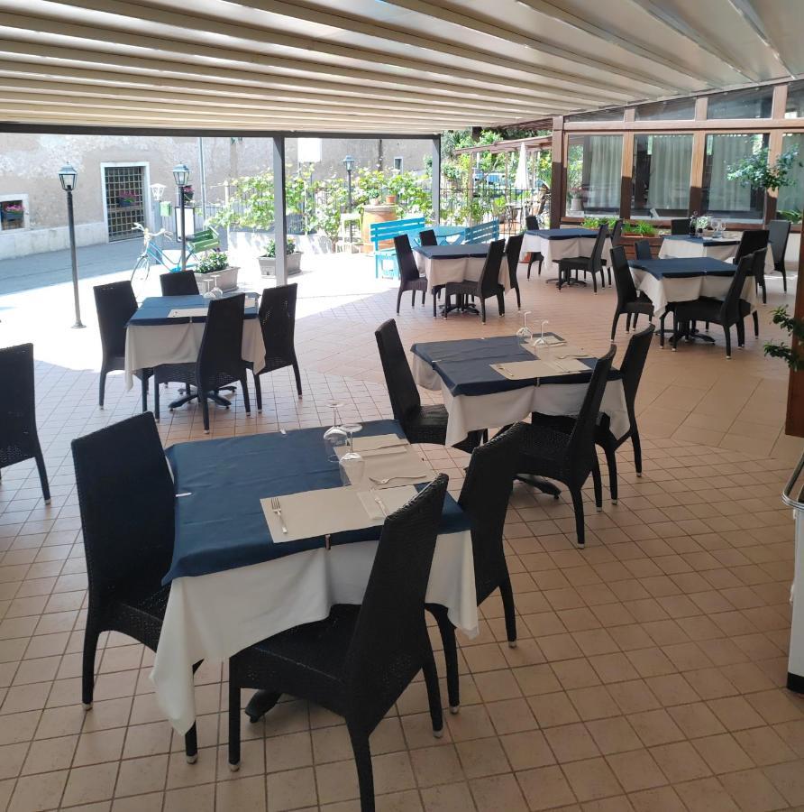 Hotel Luisa Brenzone sul Garda Εξωτερικό φωτογραφία