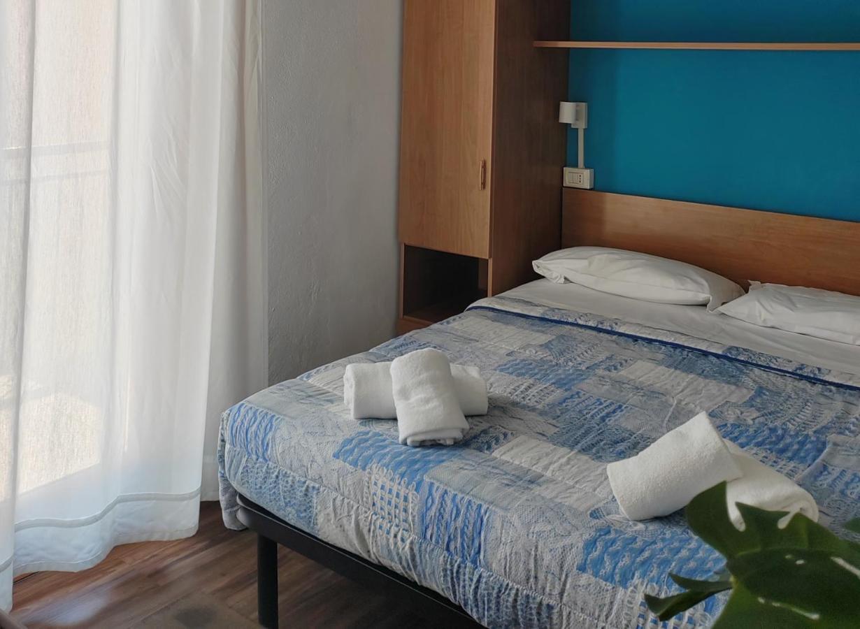Hotel Luisa Brenzone sul Garda Εξωτερικό φωτογραφία