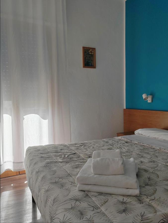 Hotel Luisa Brenzone sul Garda Εξωτερικό φωτογραφία