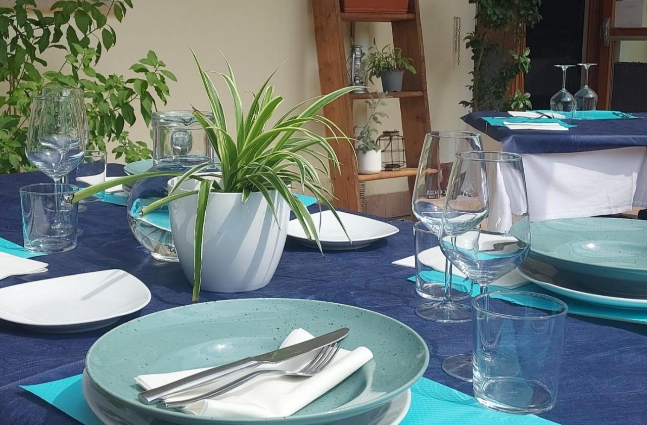 Hotel Luisa Brenzone sul Garda Εξωτερικό φωτογραφία