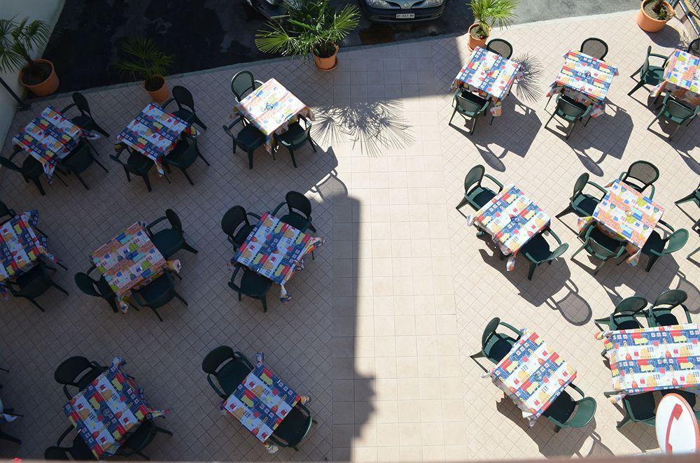 Hotel Luisa Brenzone sul Garda Εξωτερικό φωτογραφία