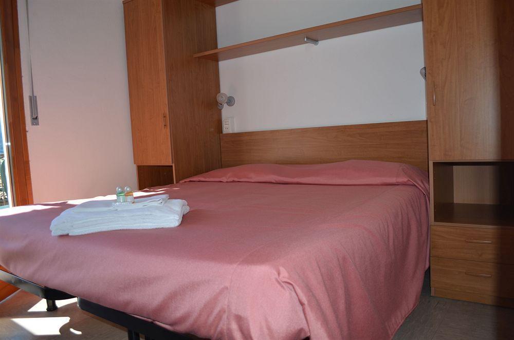 Hotel Luisa Brenzone sul Garda Εξωτερικό φωτογραφία
