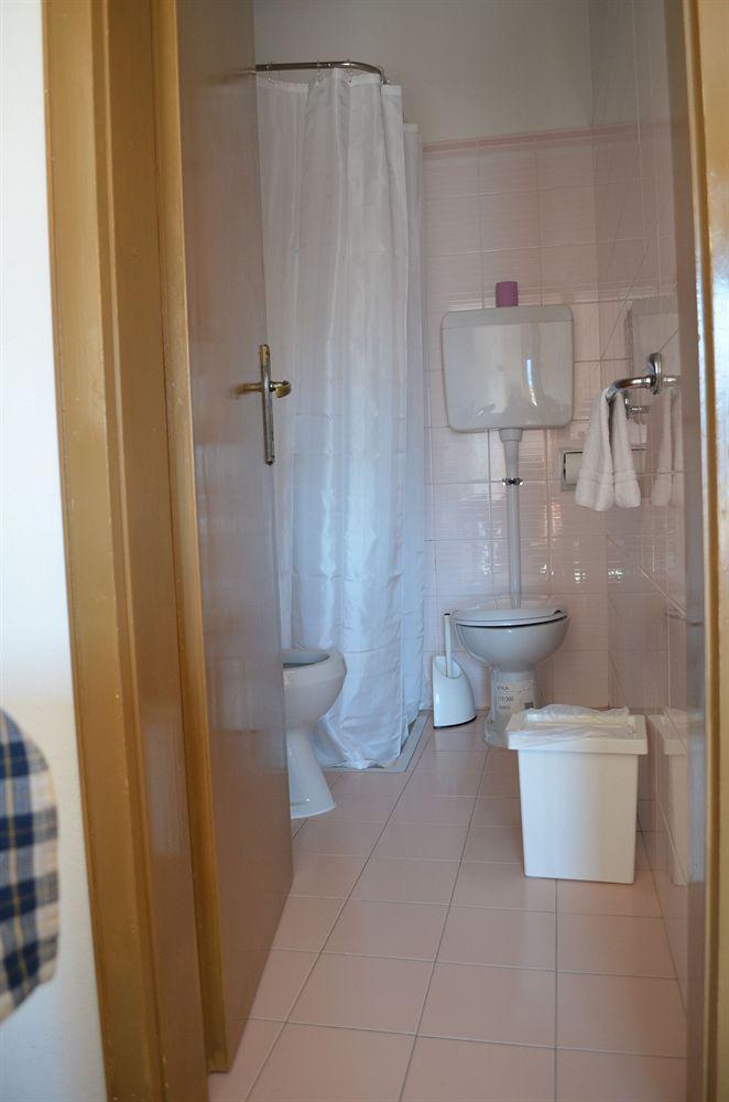 Hotel Luisa Brenzone sul Garda Εξωτερικό φωτογραφία