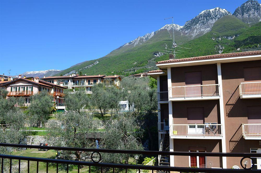 Hotel Luisa Brenzone sul Garda Εξωτερικό φωτογραφία