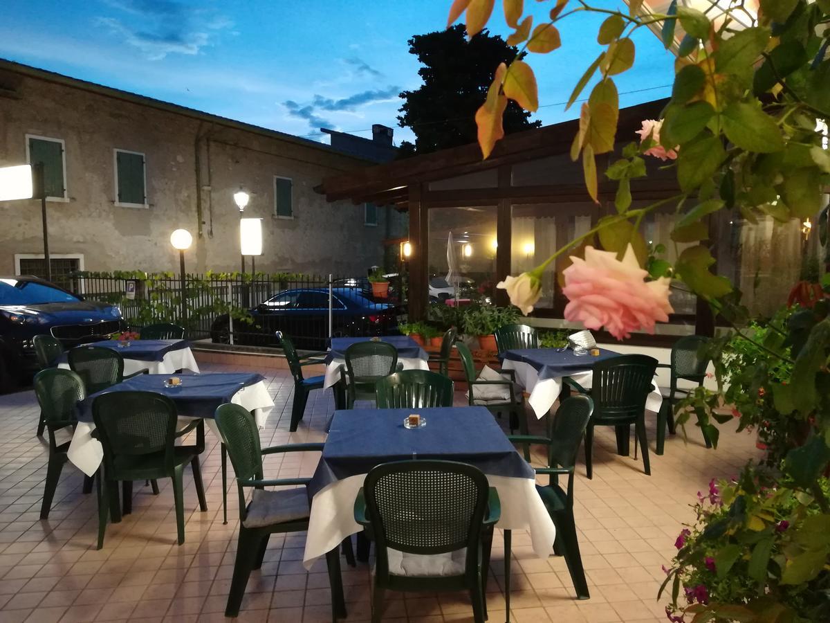 Hotel Luisa Brenzone sul Garda Εξωτερικό φωτογραφία