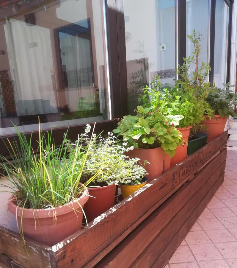 Hotel Luisa Brenzone sul Garda Εξωτερικό φωτογραφία